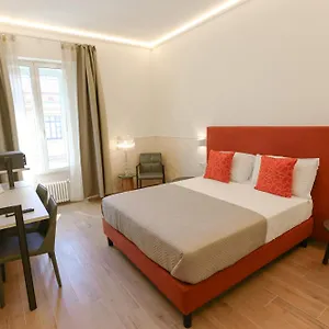 Affittacamere Smart, Roma