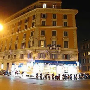 Bed & Breakfast Tourist House, Roma