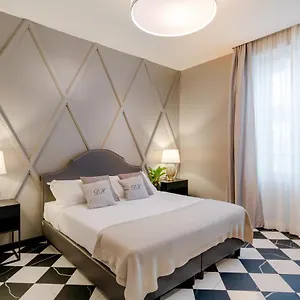 Affittacamere Deseo, Roma