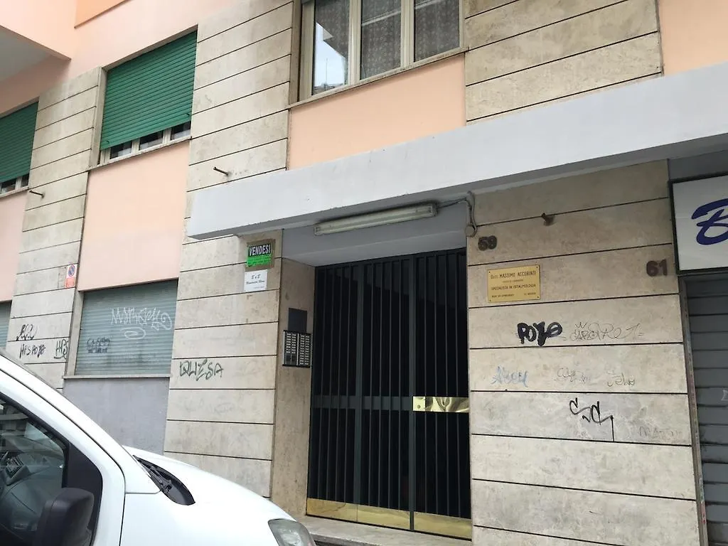 Bed & Breakfast B&B Monumental Rhome Roma Italia