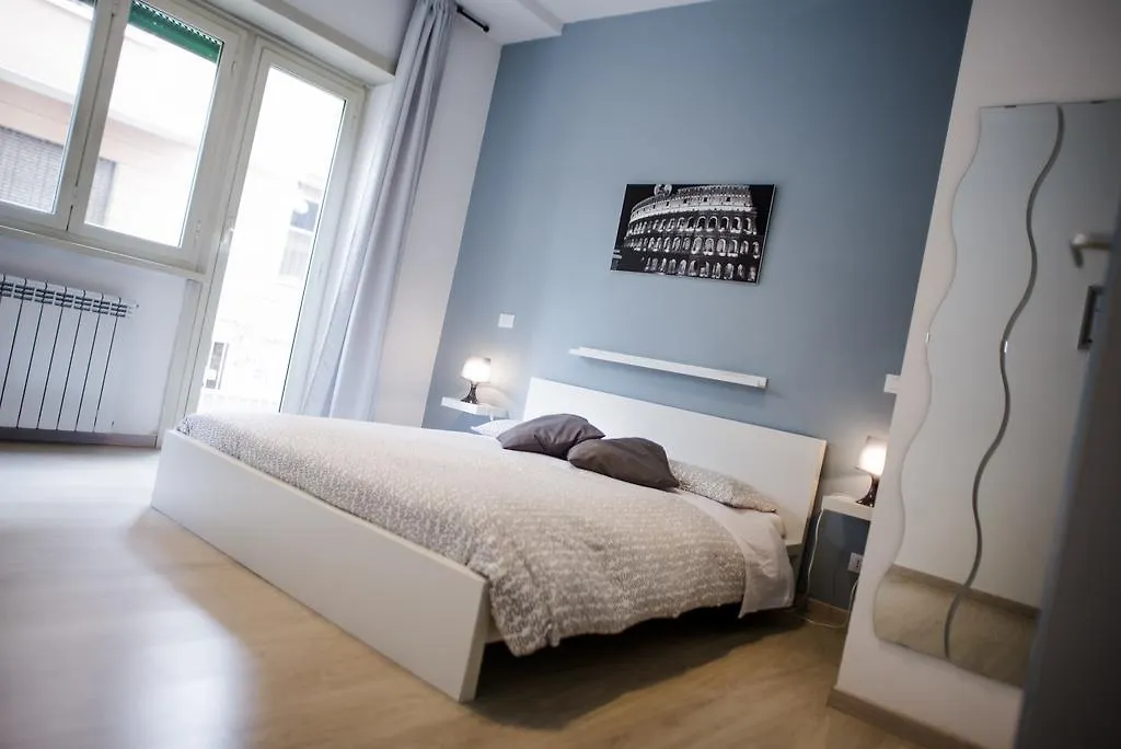 B&B Monumental Rhome Roma