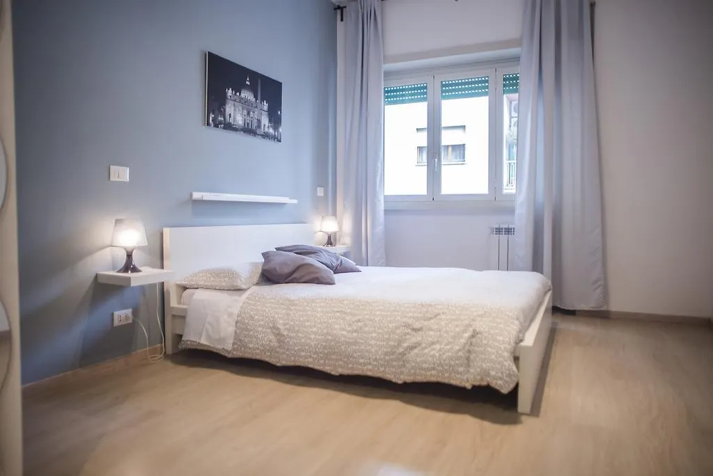 Bed & Breakfast B&B Monumental Rhome Roma