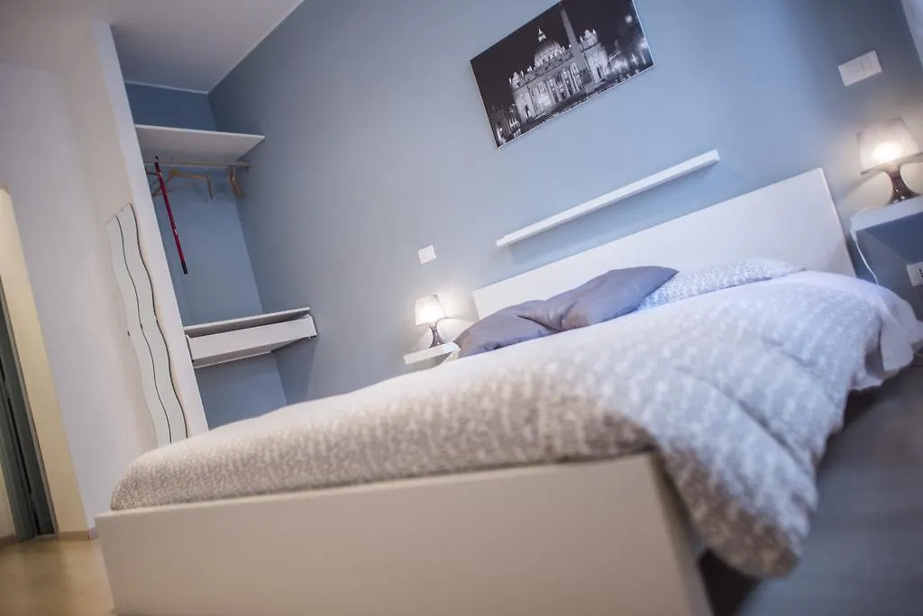 B&B Monumental Rhome Roma Italia