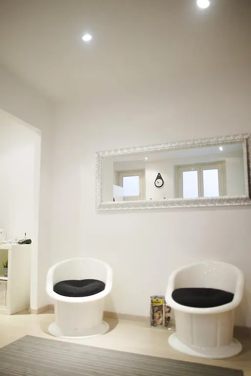 B&B Monumental Rhome Roma