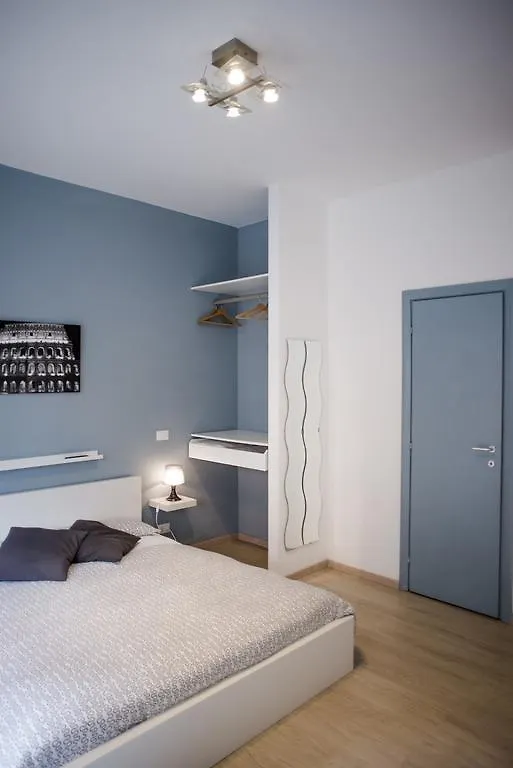 Bed & Breakfast B&B Monumental Rhome Roma