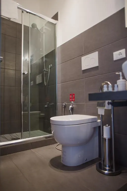 Bed & Breakfast B&B Monumental Rhome Roma