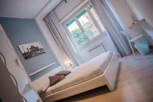 Bed & Breakfast B&B Monumental Rhome Roma